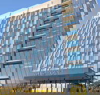 Mantra Hotel at Sydney Airport - Accommodation Melbourne