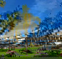 Mariners on the Waterfront - Accommodation Melbourne