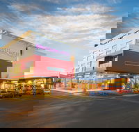 Mercure Warragul - Accommodation Melbourne