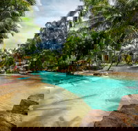 Mercure Darwin Airport Resort - Accommodation Melbourne