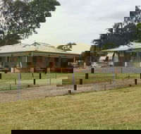 Merewether Homestead - Accommodation Melbourne