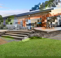Mikora - Accommodation Melbourne
