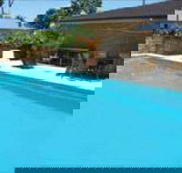 Milgate Motel - Accommodation Melbourne