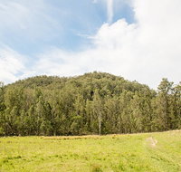 Mountain Arm campground - Accommodation Melbourne