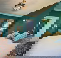 Mt Martha BB By the Sea - Accommodation Melbourne