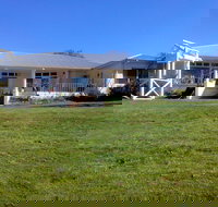 Newhaven Park House - Accommodation Melbourne