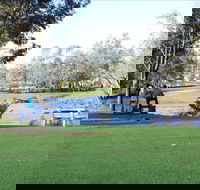 Numurkah Caravan Park - Accommodation Melbourne