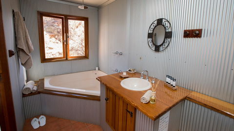 Ooraminna Station Homestead - Accommodation Melbourne 2