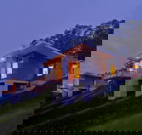 Panoramia Villas - Accommodation Melbourne