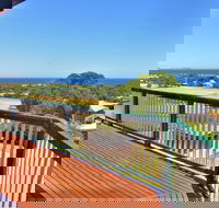 Panorama - Accommodation Melbourne