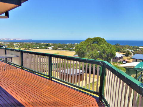 Panorama - Accommodation Melbourne 0