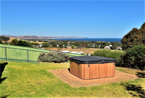 Panorama - Accommodation Melbourne 1