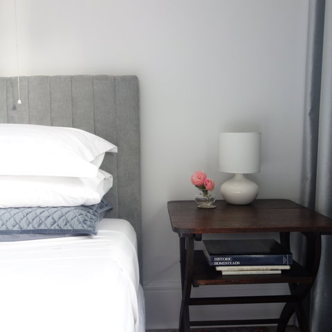 Panshanger Estate - Accommodation Melbourne 1