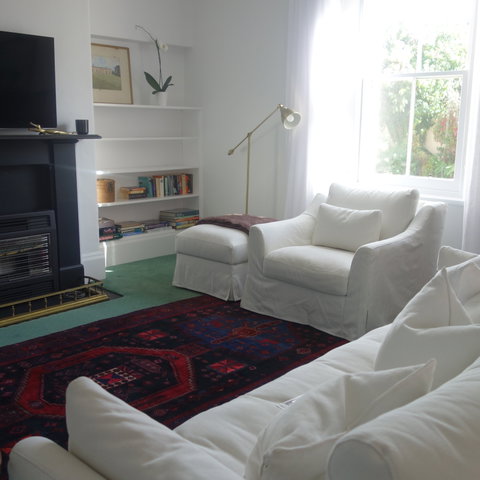 Panshanger Estate - Accommodation Melbourne 2