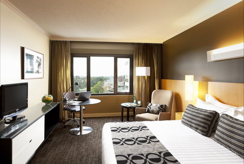 PARKROYAL Parramatta - Accommodation Melbourne 2