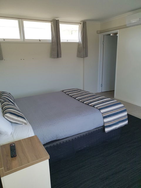 Parkview Motel Dalby - Accommodation Melbourne 0