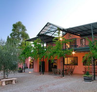 Patly Hill Farm - Accommodation Melbourne