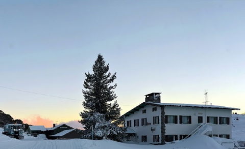 Peer Gynt Ski Lodge - Accommodation Melbourne 0