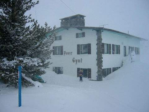 Peer Gynt Ski Lodge - Accommodation Melbourne 1