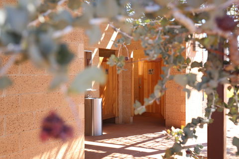 Peedamulla Campground And Cultural Tours - Melbourne 4u 2