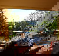Pericoe Retreat Bed and Breakfast - Accommodation Melbourne
