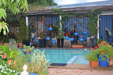 Pindari House Bed And Breakfast - Accommodation Melbourne 0