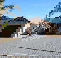 Port Hughes Escape - Accommodation Melbourne