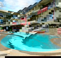 Quality Hotel Darwin Airport - Accommodation Melbourne