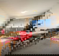 Quest Castle Hill Serviced Apartments - Accommodation Melbourne