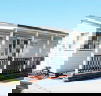 Redhead Beach Holiday Park - Accommodation Melbourne