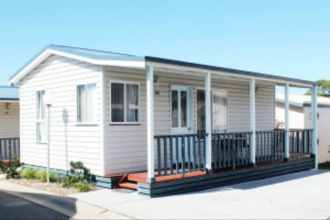 Redhead Beach Holiday Park - Accommodation Melbourne 0