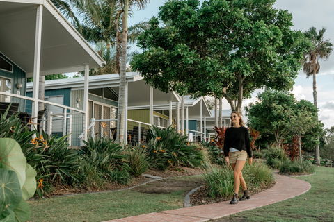 Reflections Holiday Parks Terrace Reserve - Accommodation Melbourne 1