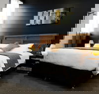 Revive Central Apartments - Accommodation Melbourne