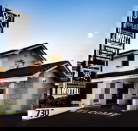 Riviera on Ruthven Motel - Accommodation Melbourne