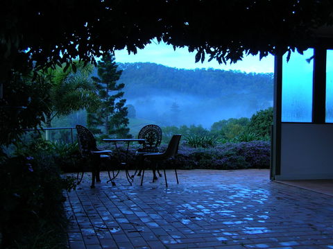 Rossmount Rural Retreat - Accommodation Melbourne 0