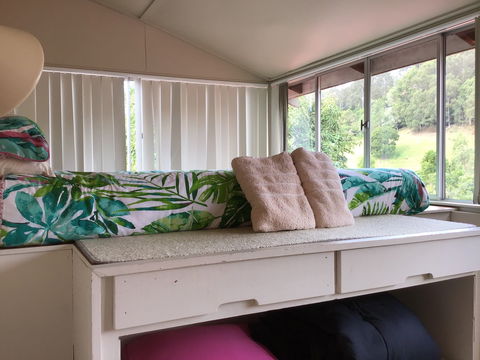 Rossmount Rural Retreat - Accommodation Melbourne 1