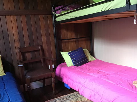 Rossmount Rural Retreat - Accommodation Melbourne 2