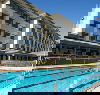 Rydges Norwest Sydney - Accommodation Melbourne