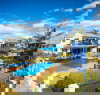 Sails Luxury Apartments - Accommodation Melbourne