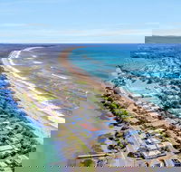 Sandy Hook Cottage - Accommodation Melbourne
