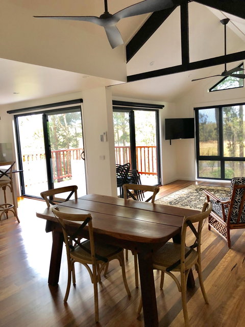 Somerset Stables - Accommodation Melbourne 0