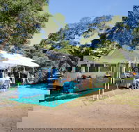 Sorrento Foreshore Camping - Accommodation Melbourne
