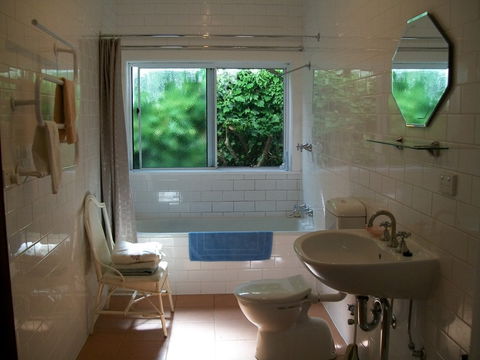 Stone Walls - Accommodation Melbourne 1