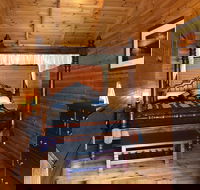 St Paul's River Cottages - Accommodation Melbourne