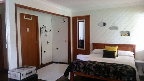 Suze Pumpkin House - Accommodation Melbourne 1