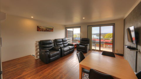 Sweetwater Villas - Accommodation Melbourne 0