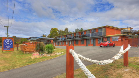 Sweetwater Villas - Accommodation Melbourne 2