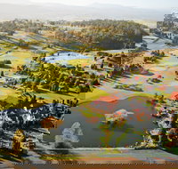 Tamar Valley Resort Grindelwald - Accommodation Melbourne