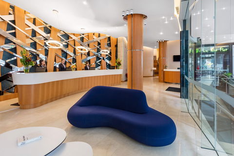 Tank Stream Hotel Sydney - Accommodation Melbourne 1