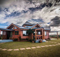 Tarkine Wilderness Lodge - Accommodation Melbourne